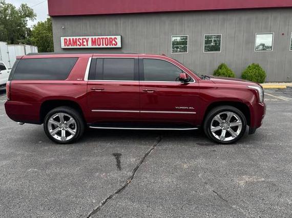 GMC YUKON XL 2019 1GKS2GKCXKR404123 image